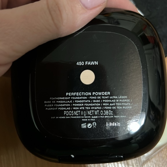 Marc Jacobs powder - Picture 5 of 5